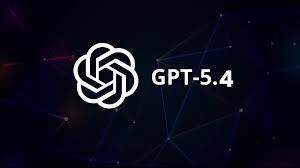 GPT-5.4 logo