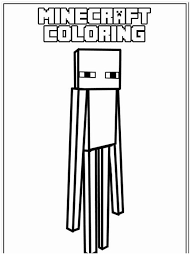 See more ideas about minecraft, minecraft coloring pages, minecraft printables. Minecraft Easy 1 Free Print And Color Online