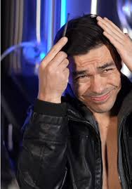 Parker Li and the $300 haircut is the secret to success Vs Trevor Blackwell  Pro Wrestling AEW WWE nXt 1 Fall Wrestling #prowrestling #aew #haircut #wwe  #nxt