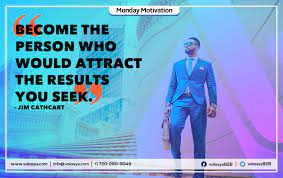 Jim Cathcart Motivational Quotes Monday Motivation Motivation