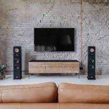 pin auf stereo lautsprecher stereoanlage