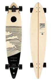 Maybe you would like to learn more about one of these? Longboarding
