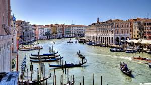 Venice wallpaper hd wallpaper italy landscape remo italy tours grand canal by train most beautiful cities amazing places. Grand Canal Venice Italy Venezia Hd Wallpaper Download