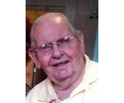 Walter TODD Obituary (2015)