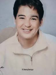 Ka Look Alike Ni Rico Yan
