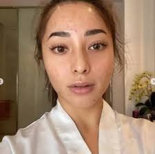 Berita terbaru seputar kasus hukum nasional dan internasional. Jarang Tampil Di Tv Nikita Willy Ternyata Drop Dengan Penampilan Mengerik N