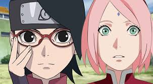 You can watch the full video where all is. Did Boruto Just Confirm A Major Twist About Sarada S Parentage