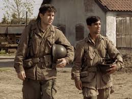 The band mainly tours around north america. Character Sgt George Luz List Of Movies Character Band Of Brothers Season 1