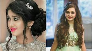 Hi everyone so today's hairstyles is all about wedding bun updo hairstyle with trick this summer wedding guest hairstyles is. Top 65 Hairstyles With Gowns à¤— à¤‰à¤¨ à¤ªà¤° à¤¹ à¤¯à¤° à¤¸ à¤Ÿ à¤‡à¤² Ideas Wedding Party Hairstyles Youtube