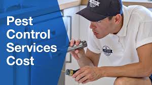 But even if costs of pest control services will vary on some of the parameters as we have discussed above, i will be able to give you some ballpark figure for general. Cost Of Pest Control Services Serviceseeking Price Guides
