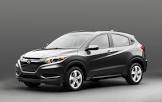 Honda-HR-V-(2015)