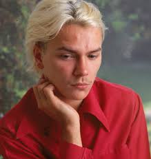 The River Phoenix Gallery