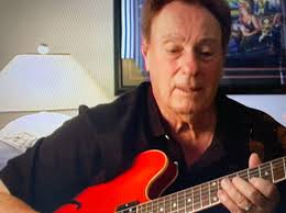 N.J.'s Bill Pitman, star session guitarist from The Wrecking Crew behind  pop and rock hits, dead at 102