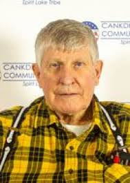 New Cankdeska Cikana Community College book tells history of Spirit Lake  Tribe with Dakota place names