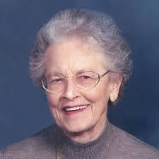 Norma Langehough Obituary (1927