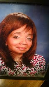 Sandra Waters-Holley