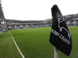Still, very quiet home supporters, despite the fact that they were in the top section of the division at the time. Derby Charged By Efl With Breaching Financial Rules Over Sale Of Pride Park Derby County The Guardian