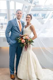 E j thomas hall 1. Rachel And Will Cleveland Wedding Planner Alyssathomasevents