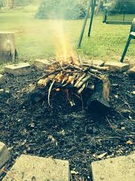 Low to high sort by price: Fire Pit In The Backyard Of Moonshine Cabin Picture Of Moonglow Lodge Uncertain Tripadvisor