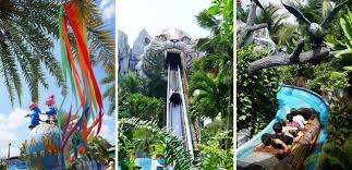 أفضل 8 انشطة في الحديقة المائية سيام بارك بانكوك تايلاند رحلاتك