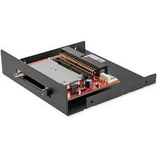 Lexar's professional cfexpress type b usb 3.2 gen 2×2 reader offers read speeds of up to 1700mb/s and comes in a small, portable design. 3 5in Drive Bay Ide To Cf Adapter Card Internal Card Readers