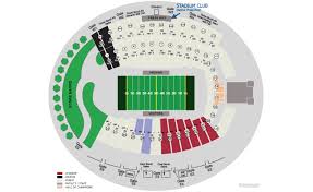 Iu Stadium Seating Chart Www Bedowntowndaytona Com