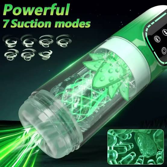 Male Masturbator Sex Toys for Men - Male Sex Toy Penis Pump with 3 Suctions & 4 Vibrations, Hands Free Masturbators Blowjob Adult Toys with Pocket Pussy 3D Slee - Sex Doll, Sex Toy | Made-in-China.com