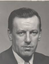 John Kiger, Sr. Obituary