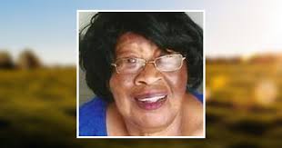 Etha Mae "Sue Girl" Bunn Obituary January 21, 2014