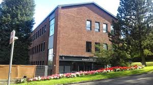 University of glasgow is rated #14 of all uk universities reviewed on studentcrowd. University Of Glasgow School Of Veterinary Medicine Wikipedia