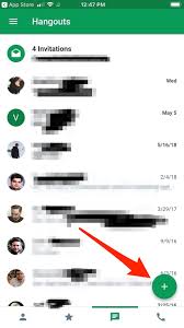 Feb 01, 2021 · use hangouts to keep in touch. How To Set Up And Use Google Hangouts On Desktop Or Mobile