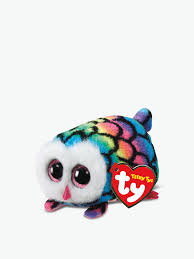 Top brands, low prices & free shipping on many items. Ty Hootie Owl Teeny Ty Teddy Bears Soft Toys Fenwick
