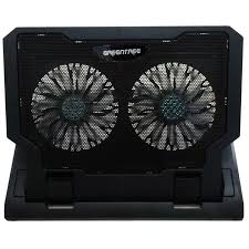 Que vous soyez un joueur, un designer ou simplement un passionné de performances, le bon ventilateur. Refroidisseur Pour Pc Portable Double Ventilateur