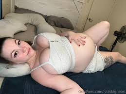 lylasbigheart Leaked photo 23728855 - Leakedzone