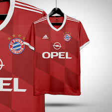 In the coming 21/22 season, the stars of fc bayern munich will once again appear in their new jerseys. Buy Bayern New Home Kit Cheap Online