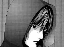 Pin By Lovely Slowly On Inuyashiki Manhwa Manga Anime Shows Anime