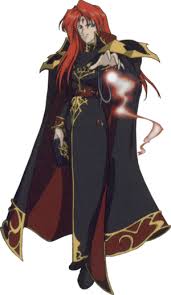 Julius Genealogy Of The Holy War In 2020 Fire Emblem Heroes Fire Emblem Julius