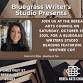 Bluegrass Writer’s Studio Presents: Whitnee Coy event image