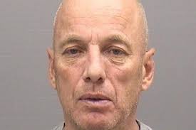 David Charles Morey attempted to rob Dorset Post Office