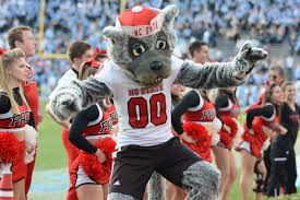 @ncstate's nationally recognized master of accounting program, putting experiential education and opportunities. Syracuse Orange Football 2020 Opponent Preview Nc State Wolfpack Troy Nunes Is An Absolute Magician