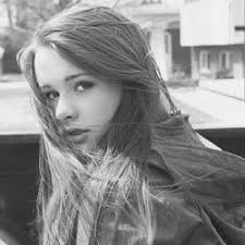 Cheyenne Elizabeth Bagley (1998-2015)