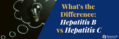 Hepatitis b is a liver infection caused by the hepatitis b virus (hbv). What S The Difference Hepatitis B Vs Hepatitis C Hepatitis B Foundation