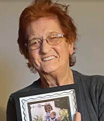 Obituary of Lucille M. Carter