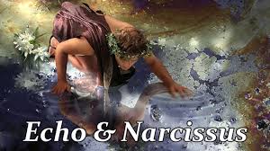 3671 Narcissus Echo Narcissus A Tragic Tale Of Vanity Greek Mythology Explained Youtube Narcissus Mythology Greek Mythology