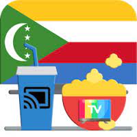 تحميل تلفزيون جزر القمر بث مباشر Chromecast APK
