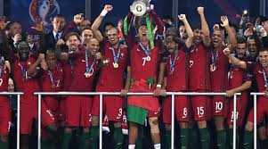 Relive every moment of the uefa euro 2016 final in paris. Euro 2016 Final Archives Marking The Spot