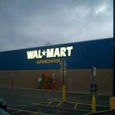 Hours may change under current circumstances Walmart Supercenter Big Box Store In Springville