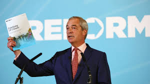 Nigel Farage's proposal to abolish the right of “indefinite leave to  remain” for immigrants