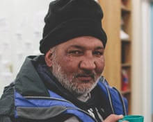 Protest march called in Belfast after deaths of 14 homeless people