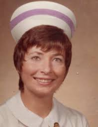 Obituary information for MELAINE D. McGARRY